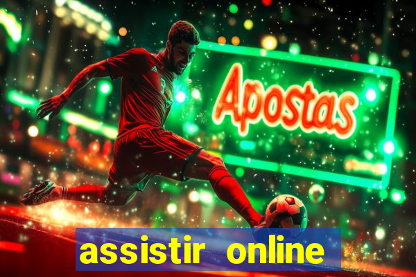 assistir online prison break